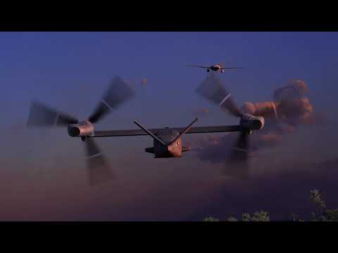 Meet the Cheyenne II thumbnail