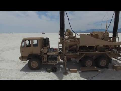 The PATRIOT Missile in Action thumbnail