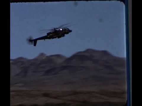 F 03873 US Army Lockheed AH-56 Cheyenne multi weapon attack Helicopter thumbnail