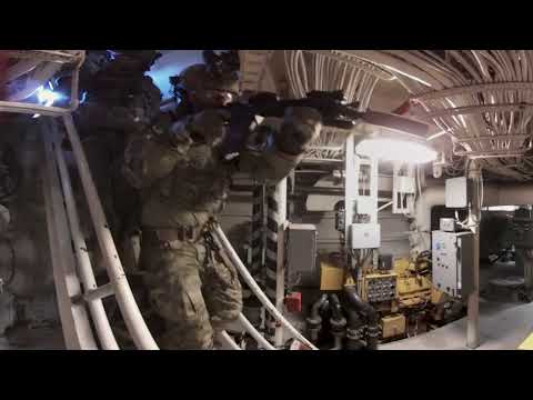Maritime Security Response Team (MSRT) 360 thumbnail