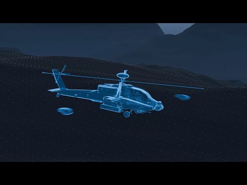 Common Infrared Countermeasures (CIRCM) thumbnail