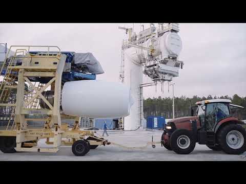 Rolls-Royce | Rolls-Royce F130 engines for B-52 begin testing thumbnail