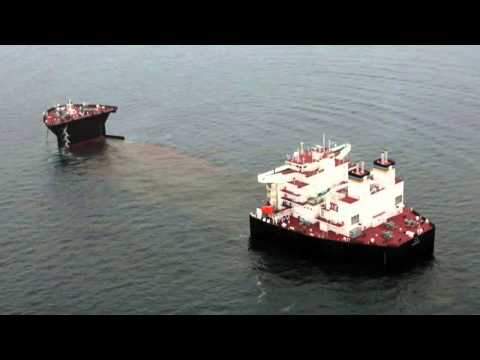 CNO Talks About the Mobile Landing Platform thumbnail
