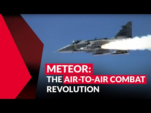 Meteor thumbnail